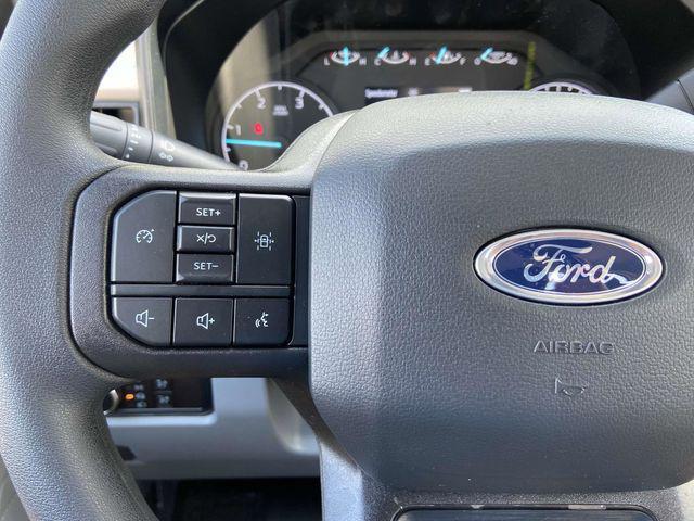 new 2024 Ford F-450 car, priced at $61,440