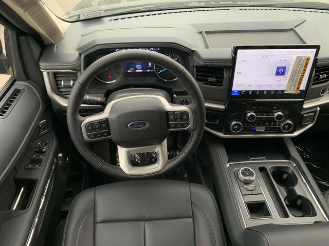 new 2024 Ford Expedition car, priced at $54,980