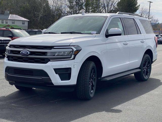 new 2024 Ford Expedition car, priced at $54,980