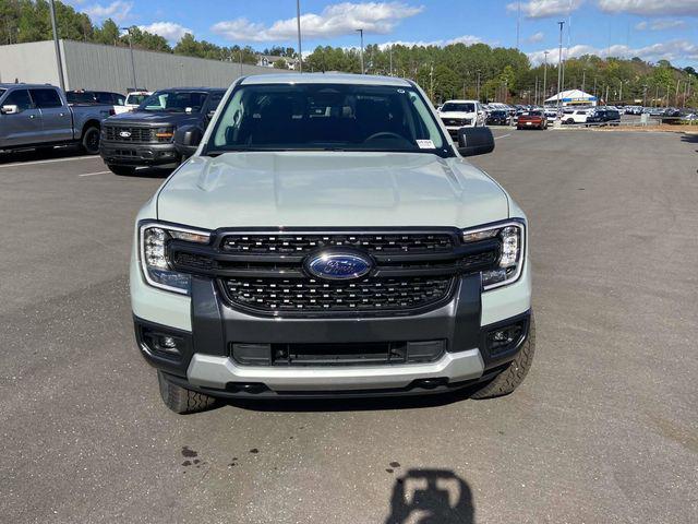 new 2024 Ford Ranger car, priced at $41,818