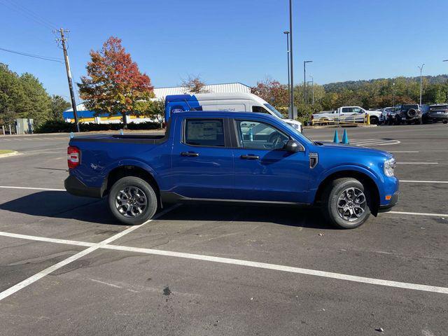 new 2024 Ford Maverick car, priced at $28,085