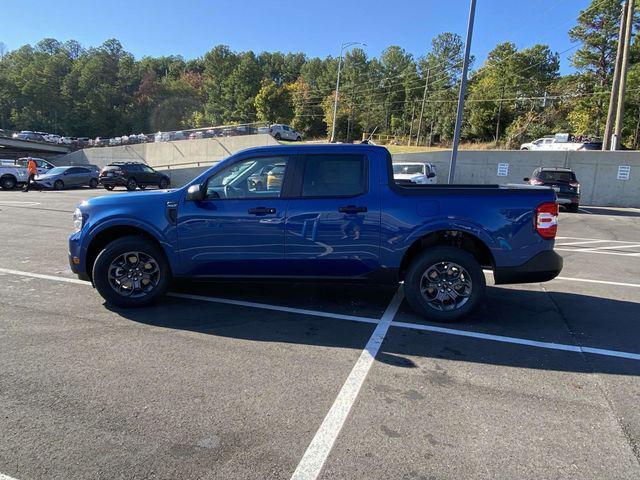 new 2024 Ford Maverick car, priced at $28,085