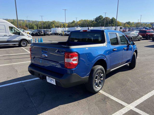 new 2024 Ford Maverick car, priced at $28,085