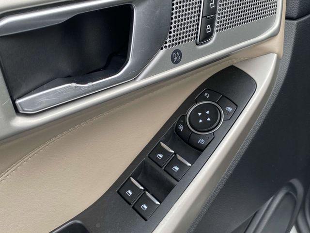 used 2023 Ford Explorer car, priced at $30,999