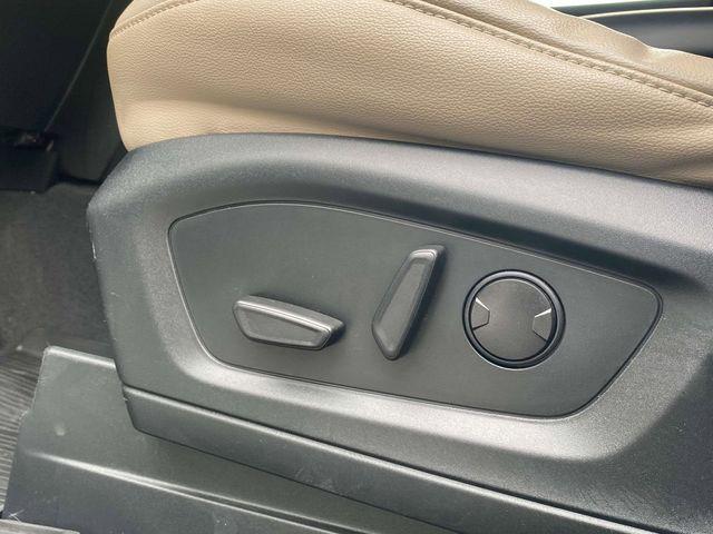 used 2023 Ford Explorer car, priced at $30,999