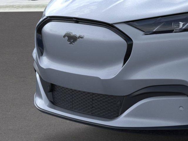new 2025 Ford Mustang Mach-E car, priced at $38,138