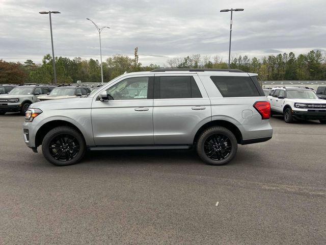 new 2024 Ford Expedition car, priced at $60,714