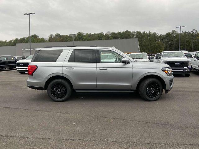 new 2024 Ford Expedition car, priced at $60,714