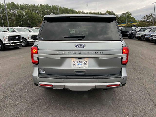 new 2024 Ford Expedition car, priced at $60,714