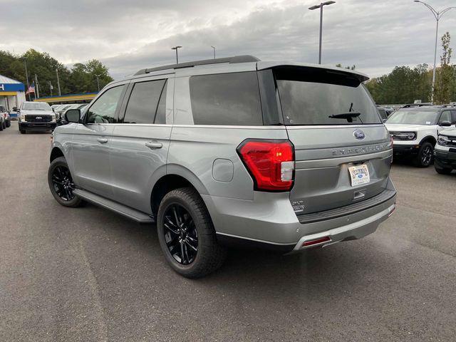 new 2024 Ford Expedition car, priced at $60,714