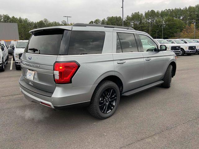 new 2024 Ford Expedition car, priced at $60,714