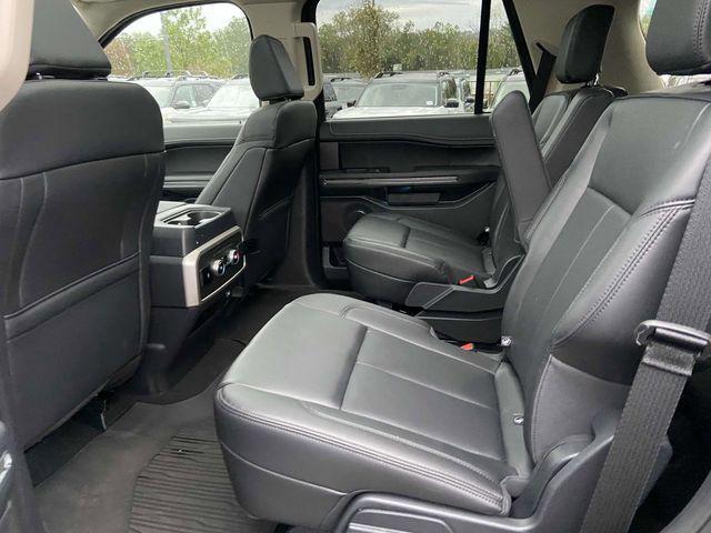 new 2024 Ford Expedition car, priced at $60,714