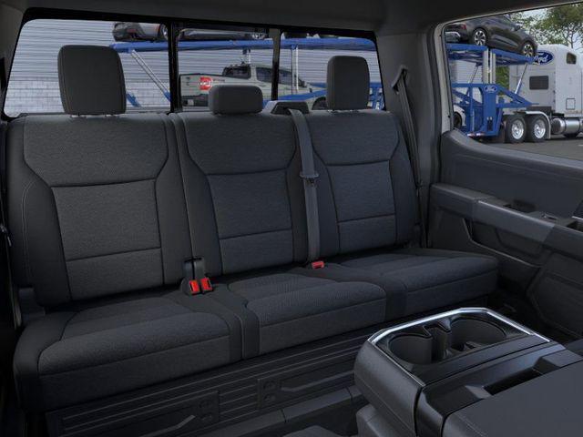 new 2025 Ford F-150 car, priced at $66,070