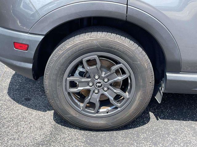 used 2021 Ford Bronco Sport car, priced at $21,686