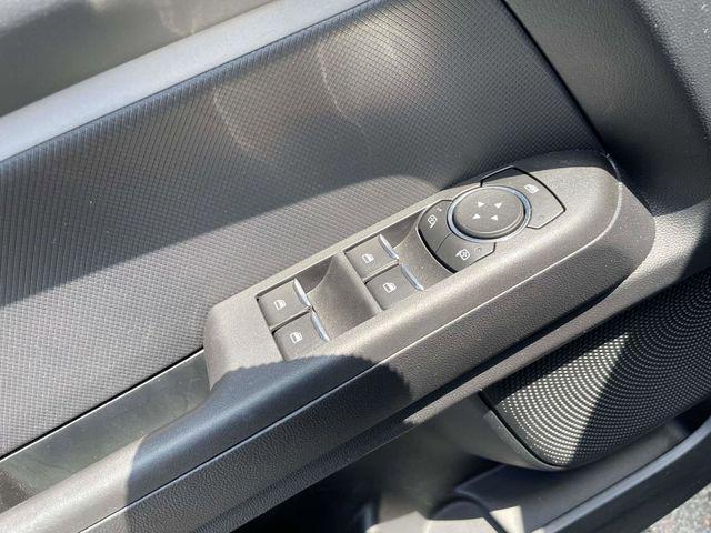 used 2021 Ford Bronco Sport car, priced at $21,686