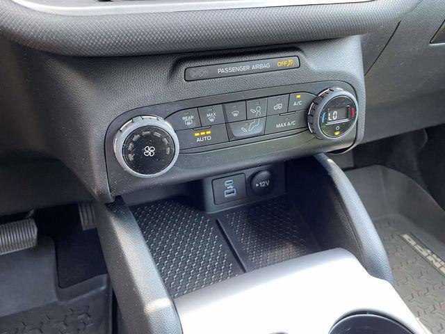 used 2021 Ford Bronco Sport car, priced at $21,686