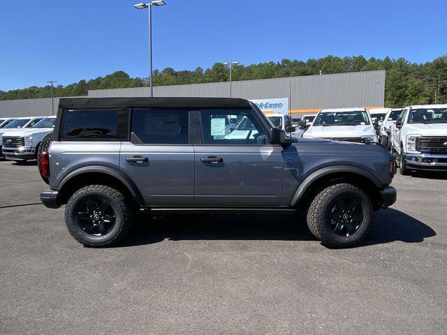 new 2024 Ford Bronco car, priced at $44,669