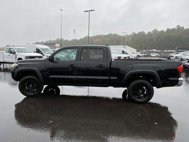 used 2023 Toyota Tacoma car, priced at $33,000