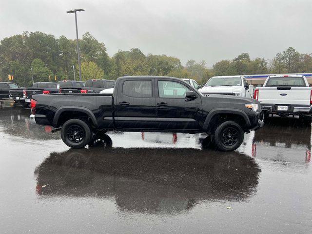 used 2023 Toyota Tacoma car, priced at $33,000