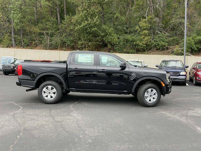 new 2024 Ford Ranger car, priced at $34,745