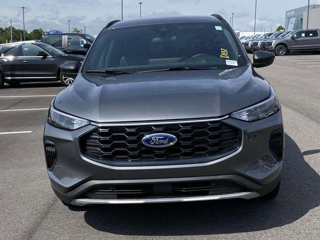 new 2025 Ford Escape car, priced at $35,475