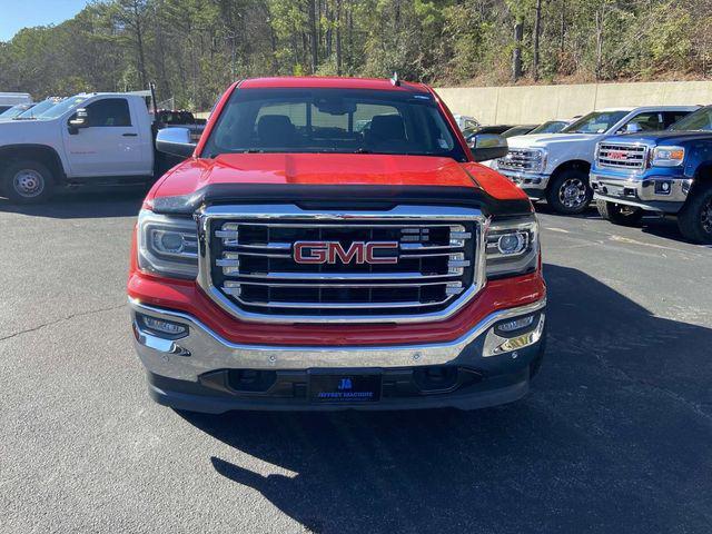 used 2018 GMC Sierra 1500 car, priced at $30,999