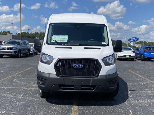 new 2024 Ford Transit-250 car, priced at $53,685