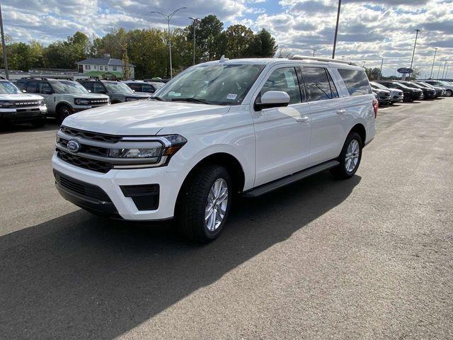 new 2024 Ford Expedition car, priced at $65,321