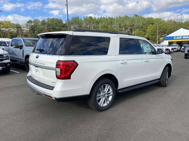 new 2024 Ford Expedition car, priced at $65,321