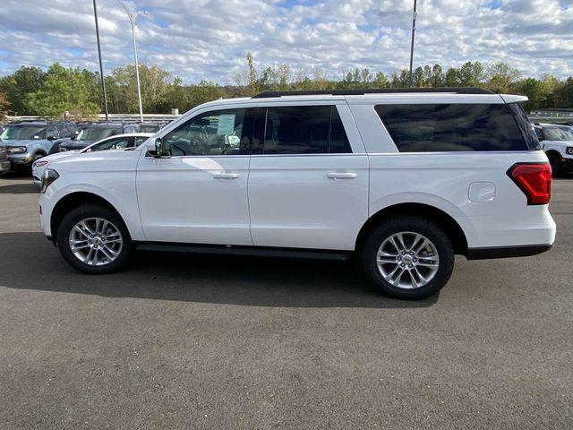 new 2024 Ford Expedition car, priced at $65,321