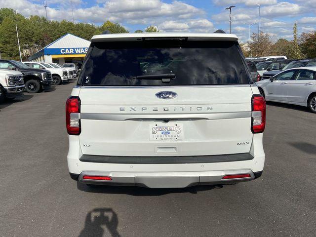 new 2024 Ford Expedition car, priced at $65,321