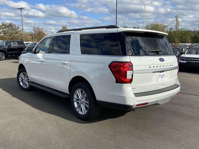 new 2024 Ford Expedition car, priced at $65,321