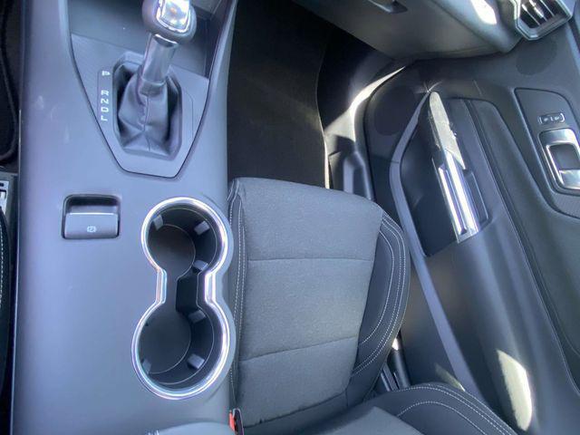new 2025 Ford Mustang car, priced at $33,098