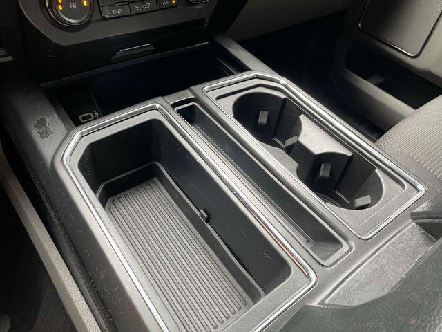 used 2020 Ford F-150 car, priced at $25,999