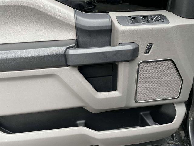 used 2020 Ford F-150 car, priced at $25,999