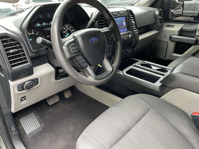 used 2020 Ford F-150 car, priced at $25,999