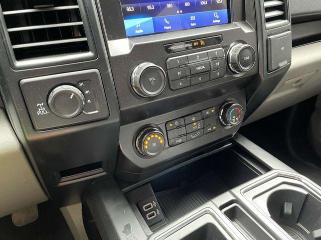 used 2020 Ford F-150 car, priced at $25,999