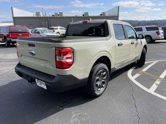 new 2024 Ford Maverick car, priced at $28,077