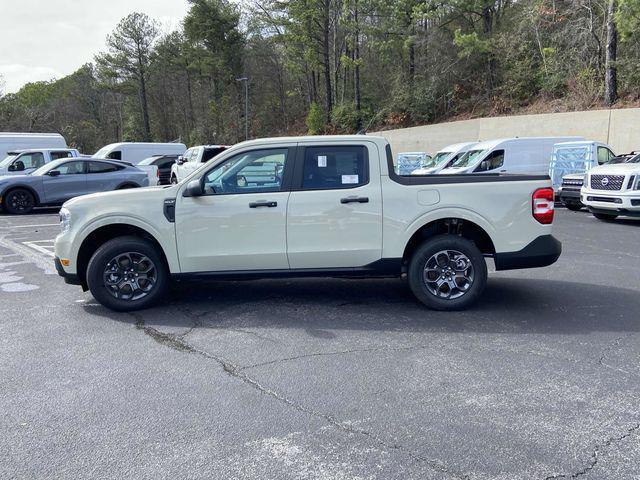 new 2024 Ford Maverick car, priced at $28,077