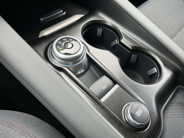 new 2025 Ford Explorer car, priced at $36,604