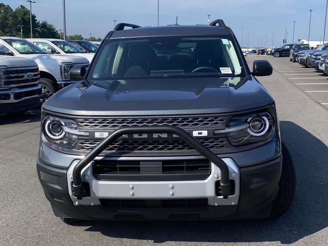 new 2025 Ford Bronco Sport car, priced at $35,160
