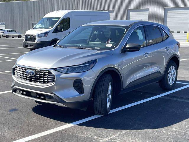 new 2024 Ford Escape car, priced at $32,155