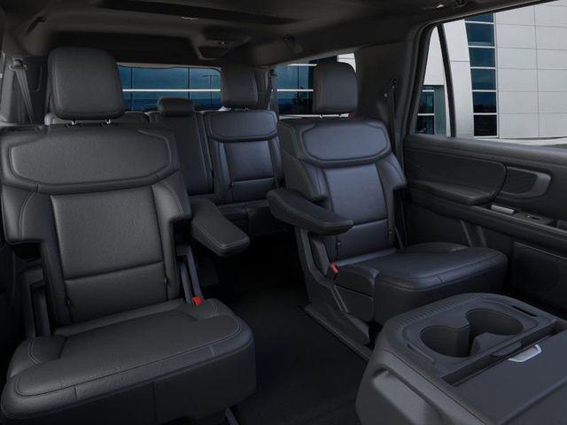 new 2025 Ford Expedition Max car, priced at $82,808