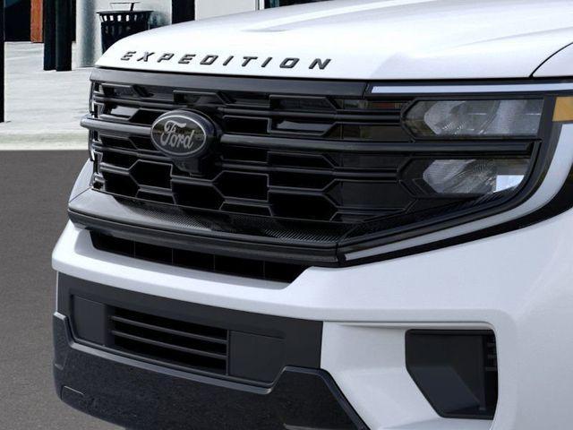 new 2025 Ford Expedition Max car, priced at $82,808