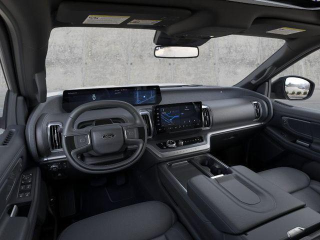 new 2025 Ford Expedition Max car, priced at $82,808