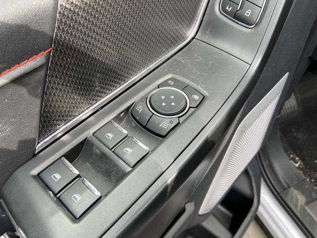 new 2025 Ford F-150 car, priced at $82,720