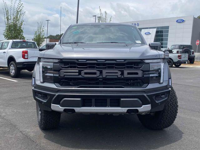 new 2025 Ford F-150 car, priced at $82,720