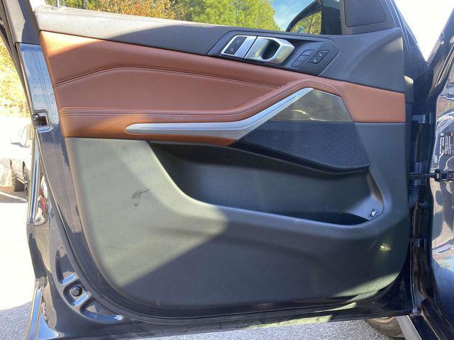 used 2022 BMW X5 PHEV car, priced at $31,999