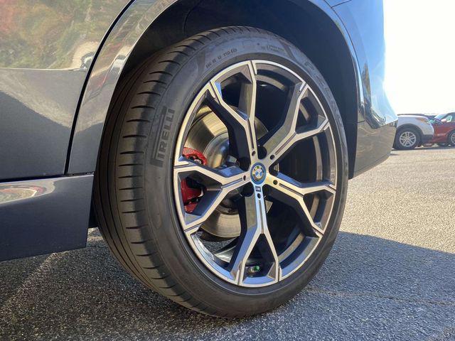 used 2022 BMW X5 PHEV car, priced at $31,999