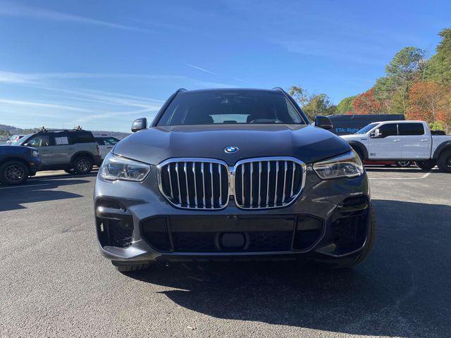 used 2022 BMW X5 PHEV car, priced at $31,999